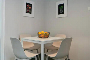 Elegant Suite Evaggelistrias